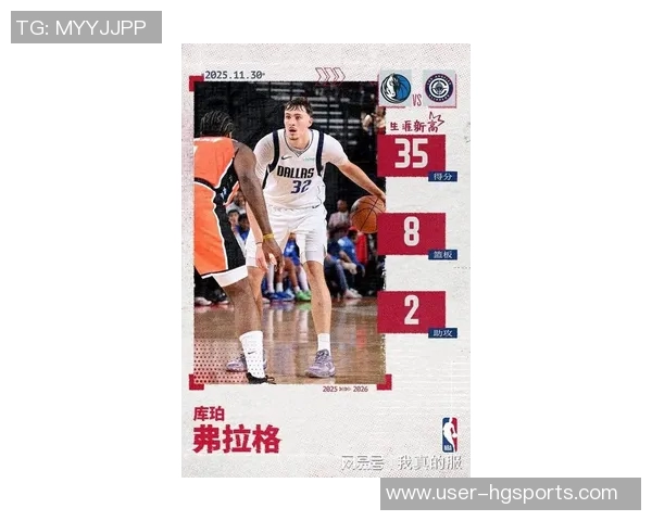 弗拉格18岁单场25分5篮板5助攻成詹姆斯之后首位年轻球员