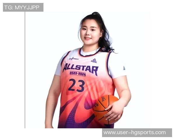 新赛季WCBA各队大胆启用年轻球员为赛场注入新活力与希望