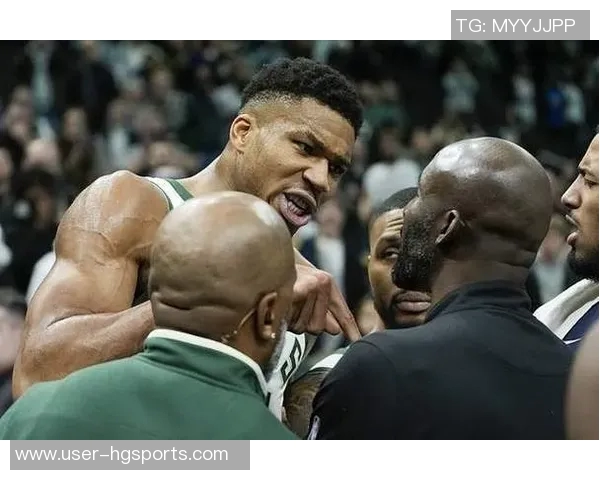 字母哥出战30分钟仅出手8次心态变化引发热议五年前曾有类似表现