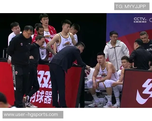 骑士内线强势终结助力进攻火力全开展现出色团队配合