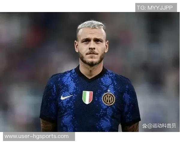 国米计划与迪马尔科续约至2030年赛季结束前将深入谈判